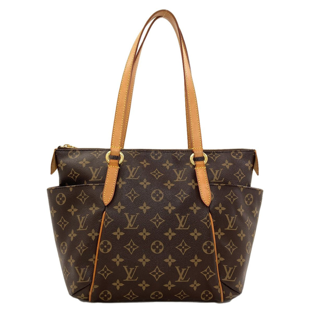 Louis Vuitton Totally PM Tote Bag Monogram Canvas
