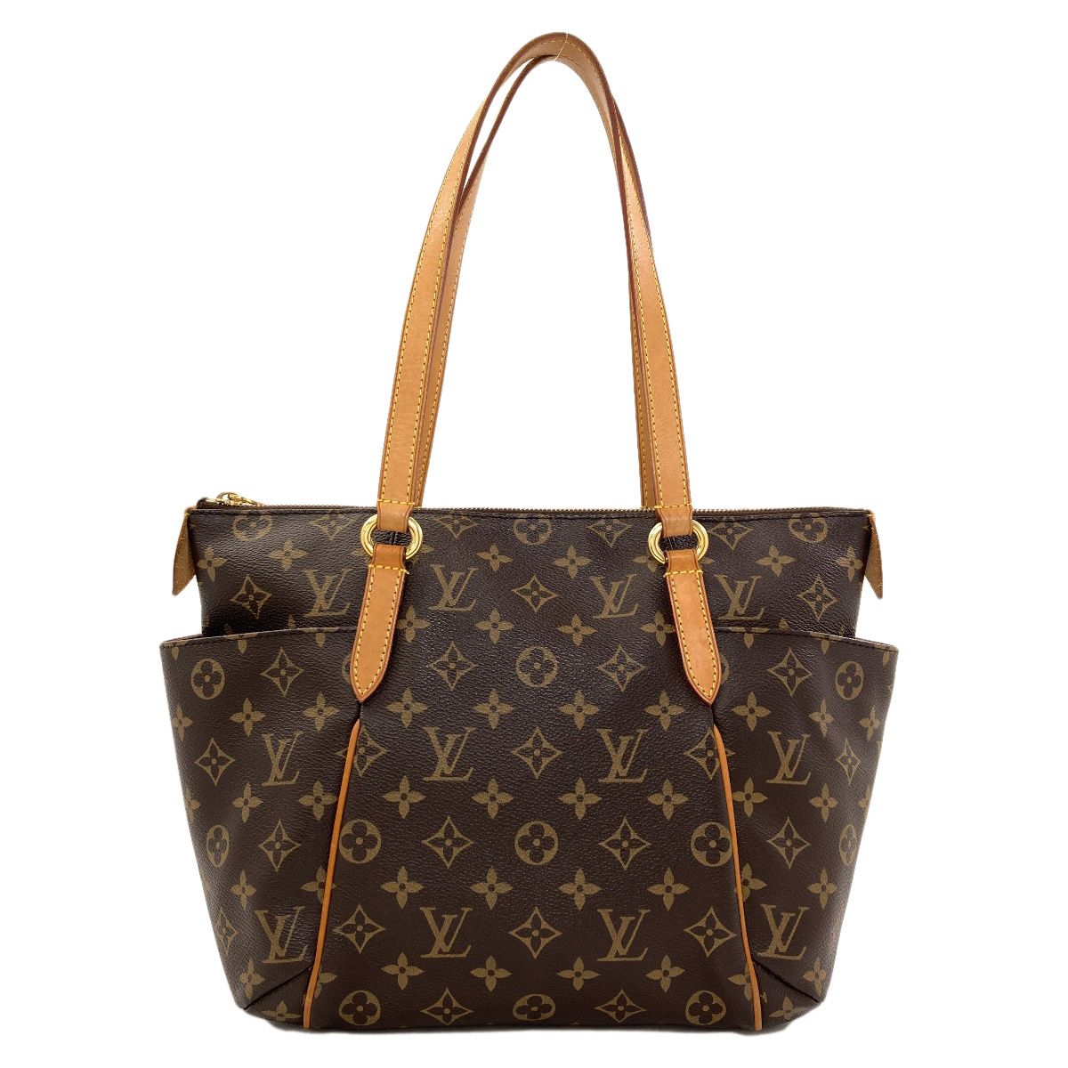 Louis Vuitton Totally PM Tote Bag Monogram Canvas