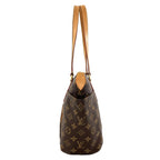 Louis Vuitton Totally PM Tote Bag Monogram Canvas — view 3