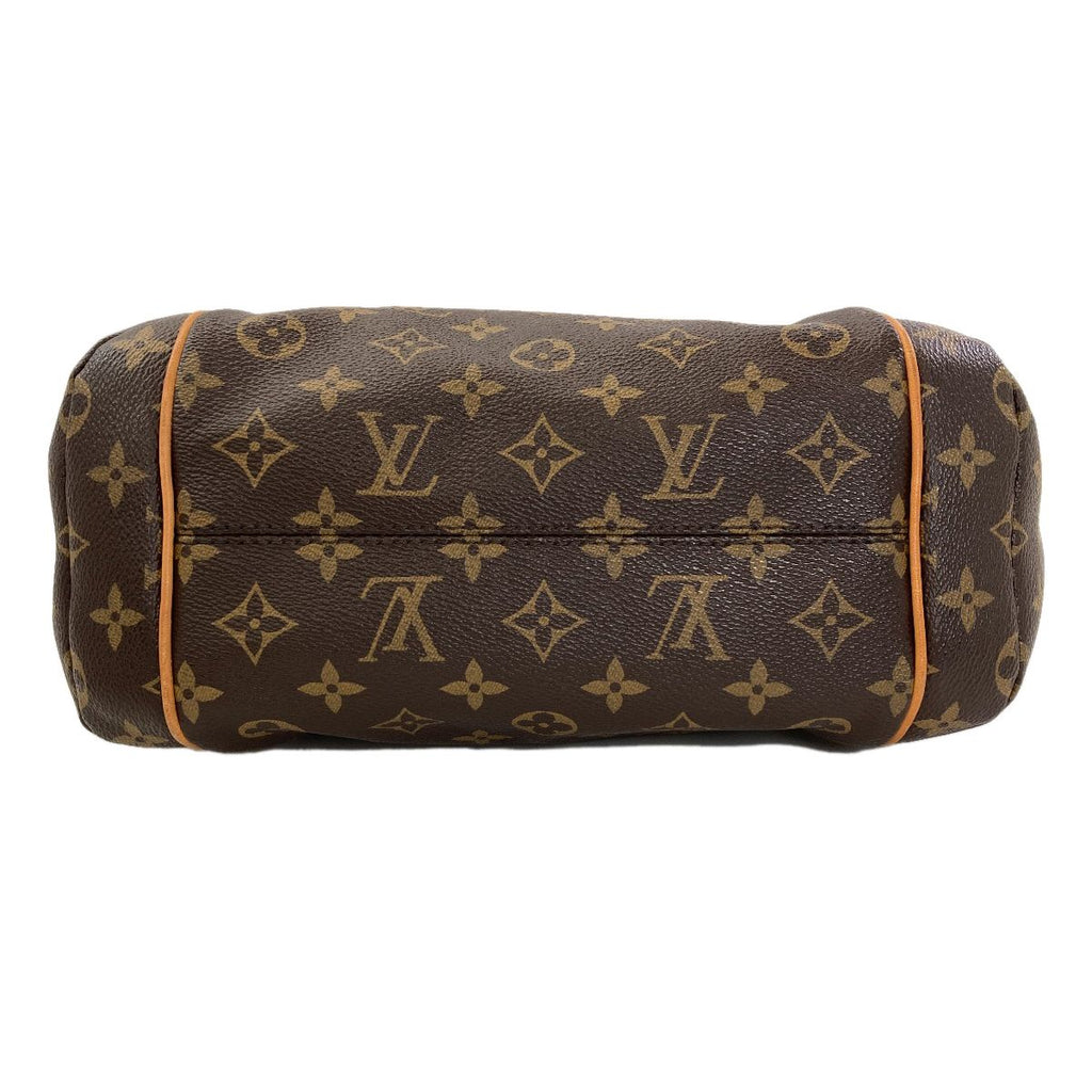 Louis Vuitton Totally PM Tote Bag Monogram Canvas — view 4