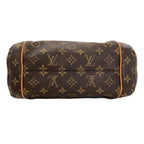 Louis Vuitton Totally PM Tote Bag Monogram Canvas — view 4