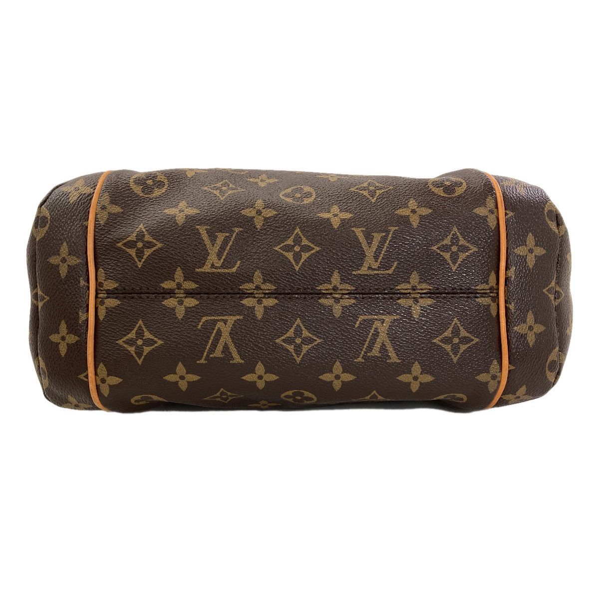 Louis Vuitton Totally PM Tote Bag Monogram Canvas — view 4