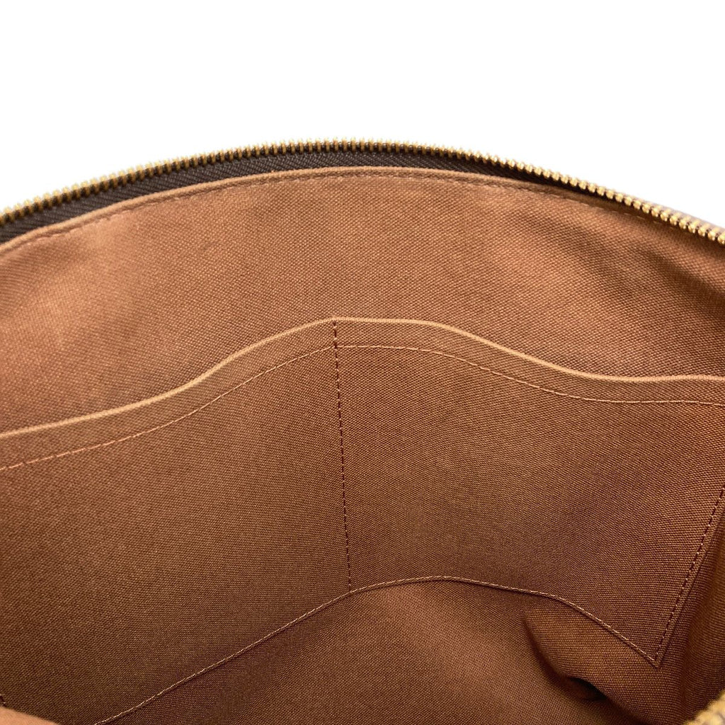 Louis Vuitton Totally PM Tote Bag Monogram Canvas — view 8