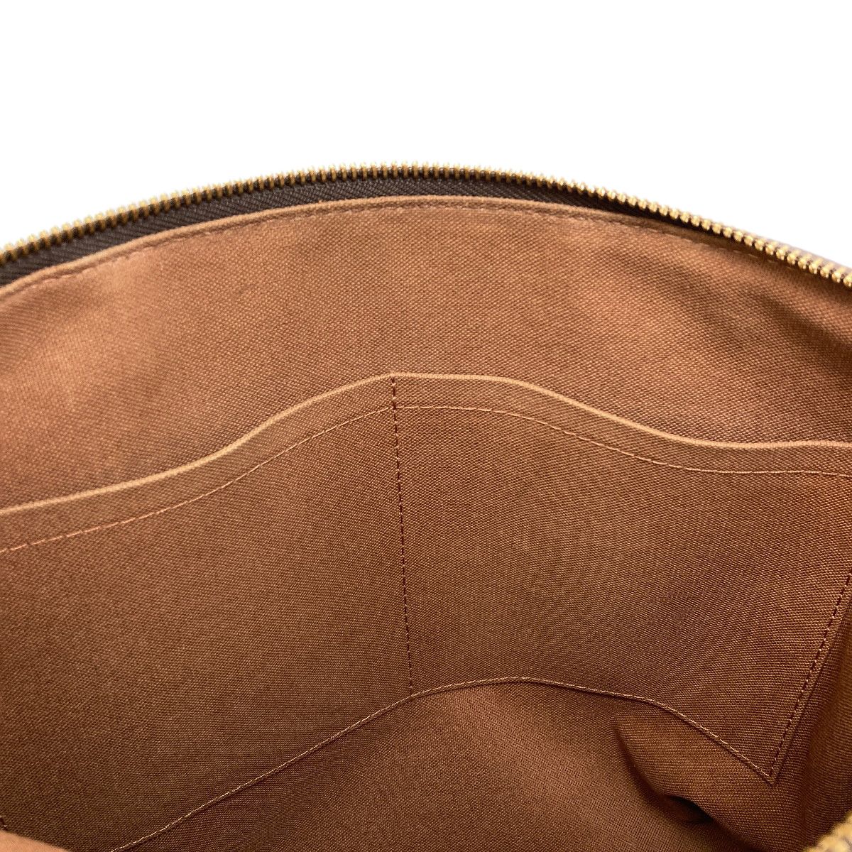 Louis Vuitton Totally PM Tote Bag Monogram Canvas — view 8