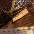 Louis Vuitton Totally PM Tote Bag Monogram Canvas — view 7