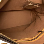 Louis Vuitton Cabas Mezzo Tote Bag Monogram Canvas — view 5