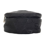 Gucci Off the Grid 2-Way Shoulder Bag Nylon Canvas — view 4