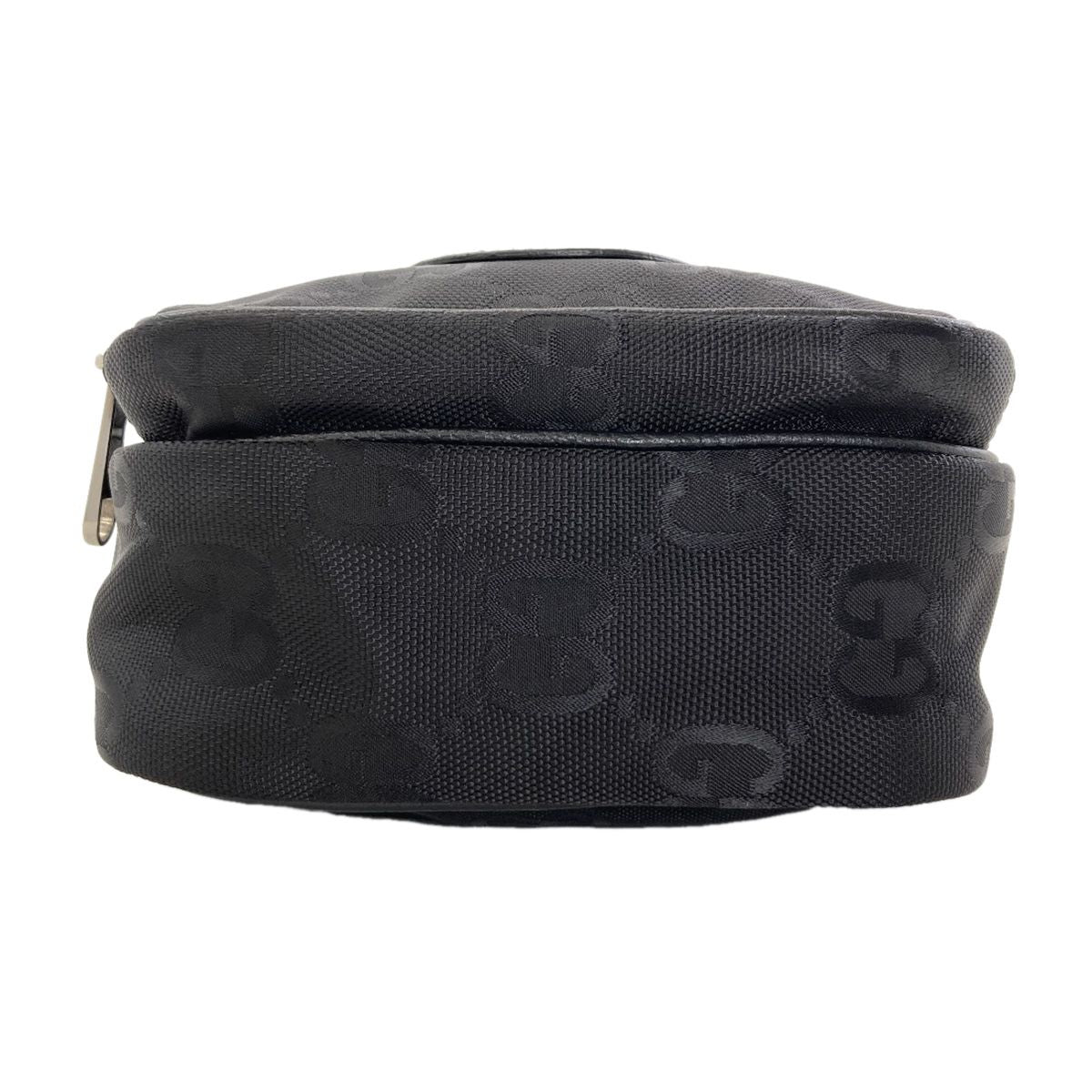 Gucci Off the Grid 2-Way Shoulder Bag Nylon Canvas — view 4