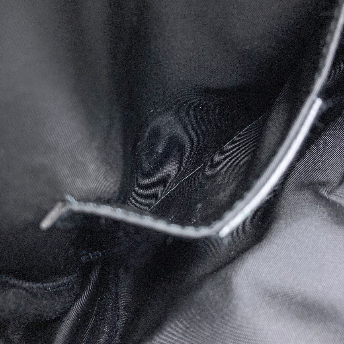 Gucci Off the Grid 2-Way Shoulder Bag Nylon Canvas — view 8