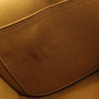 Celine Folco Triomphe Shoulder Bag Leather — view 6