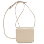 Celine Mini Claude Shoulder Bag Calfskin — view 2