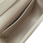 Celine Mini Claude Shoulder Bag Calfskin — view 5