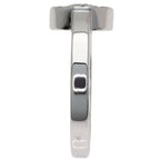 Chanel Diamond 53 Ring 18K White Gold — view 3