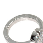 Chanel Diamond 53 Ring 18K White Gold — view 6