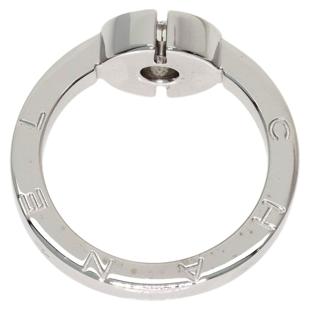 Chanel Diamond 53 Ring 18K White Gold — view 4