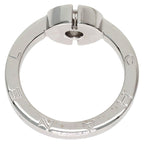 Chanel Diamond 53 Ring 18K White Gold — view 4