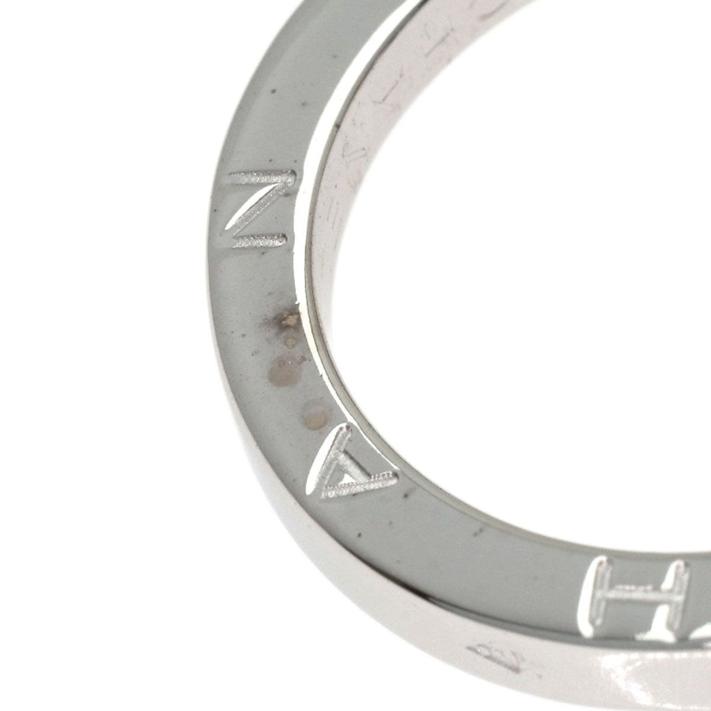 Chanel Diamond 53 Ring 18K White Gold — view 8