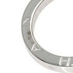Chanel Diamond 53 Ring 18K White Gold — view 8
