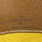 Louis Vuitton Shoulder Bag Monogram Musette Brown — view 5