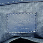 Louis Vuitton Tote Bag Damier Infini Tadao PM Neptunia — view 5