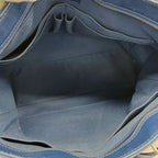 Louis Vuitton Tote Bag Damier Infini Tadao PM Neptunia — view 4