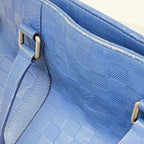 Louis Vuitton Tote Bag Damier Infini Tadao PM Neptunia — view 7