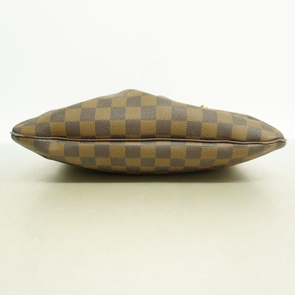 Louis Vuitton Shoulder Bag Damier Bloomsbury PM Ebene — view 3