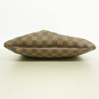 Louis Vuitton Shoulder Bag Damier Bloomsbury PM Ebene — view 3