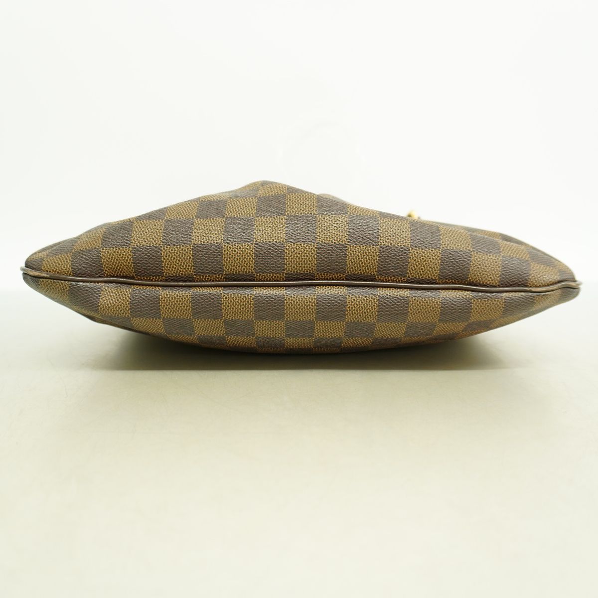 Louis Vuitton Shoulder Bag Damier Bloomsbury PM Ebene — view 3