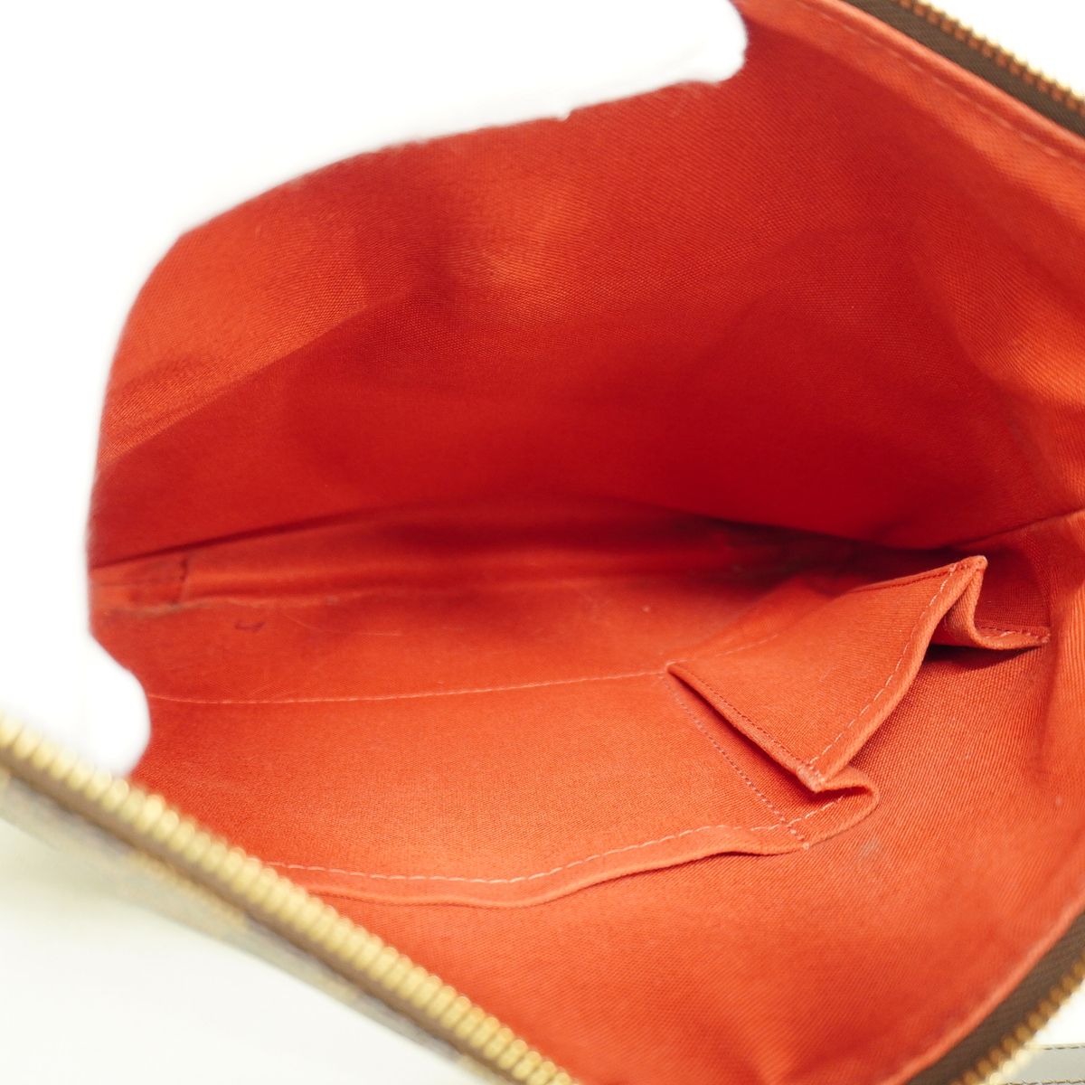 Louis Vuitton Shoulder Bag Damier Bloomsbury PM Ebene — view 4