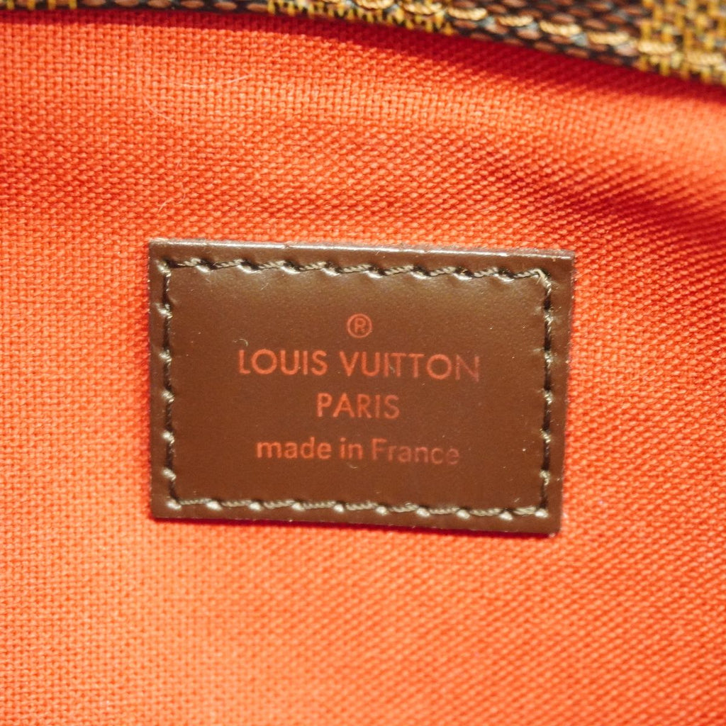 Louis Vuitton Shoulder Bag Damier Bloomsbury PM Ebene — view 5