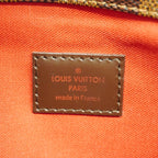 Louis Vuitton Shoulder Bag Damier Bloomsbury PM Ebene — view 5