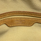 Louis Vuitton Handbag Monogram Retiro PM Brown 2-Way Bag — view 5