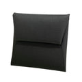 Hermes Coin Purse Bastia Veau Epsom Black Silver