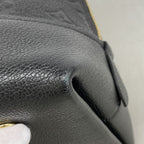 Louis Vuitton Handbag Monogram Empreinte Neo Alma PM Noir — view 6