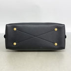 Louis Vuitton Handbag Monogram Empreinte Neo Alma PM Noir — view 3