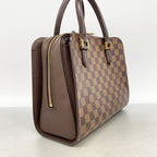 Louis Vuitton Handbag Damier Triana Ebene — view 2