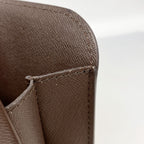 Louis Vuitton Handbag Damier Triana Ebene — view 8