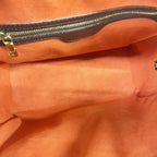 Louis Vuitton Handbag Damier Triana Ebene — view 4