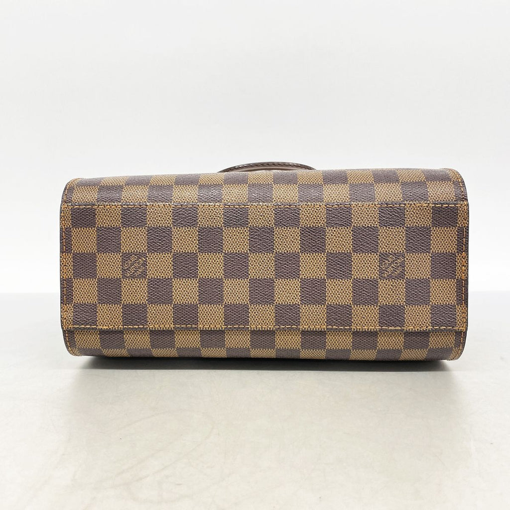Louis Vuitton Handbag Damier Triana Ebene — view 3