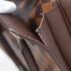 Louis Vuitton Handbag Damier Triana Ebene — view 6