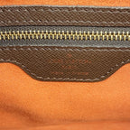 Louis Vuitton Handbag Damier Triana Ebene — view 5