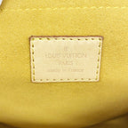 Louis Vuitton Handbag Monogram Denim Neo Speedy Blue — view 5