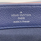 Louis Vuitton Handbag Lockme II BB Marine Rouge 2-Way Bag — view 5