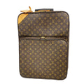 Louis Vuitton Travel Bag Monogram Pegase 55 Business Brown