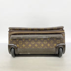 Louis Vuitton Travel Bag Monogram Pegase 55 Business Brown — view 3