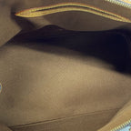 Louis Vuitton Handbag Monogram Alma Brown — view 4