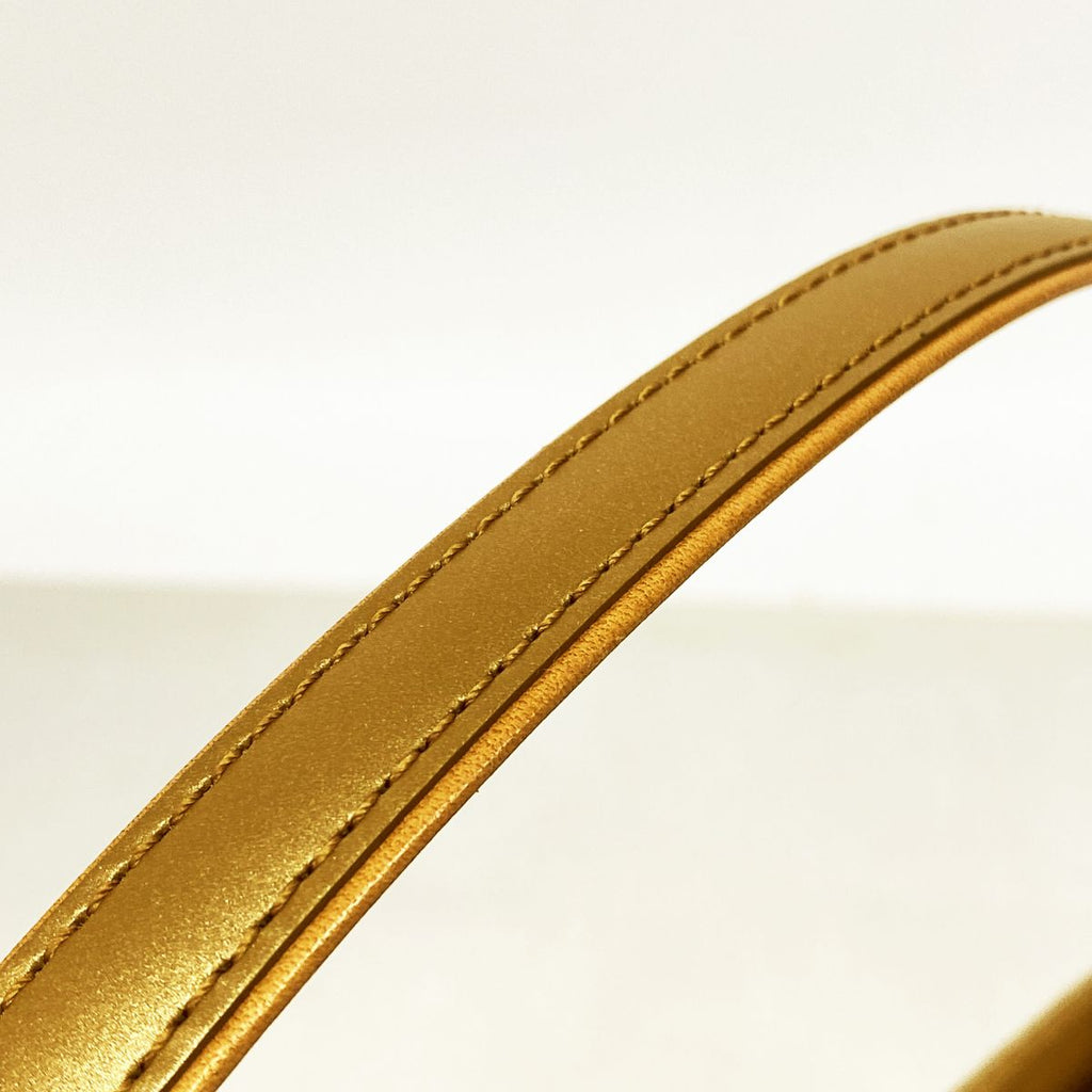 Louis Vuitton Shoulder Bag Monogram Matt Fowler Ambre — view 7