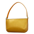 Louis Vuitton Shoulder Bag Monogram Matt Fowler Ambre