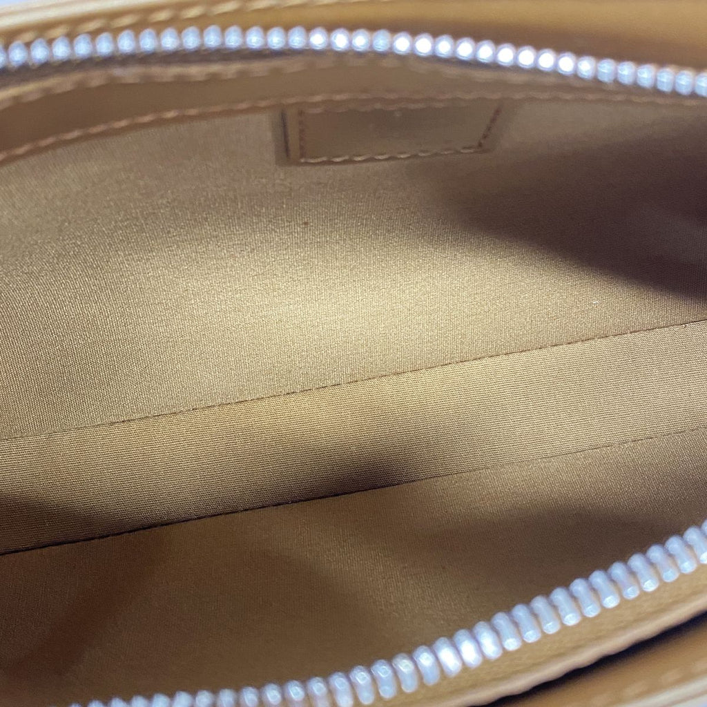 Louis Vuitton Shoulder Bag Monogram Matt Fowler Ambre — view 4